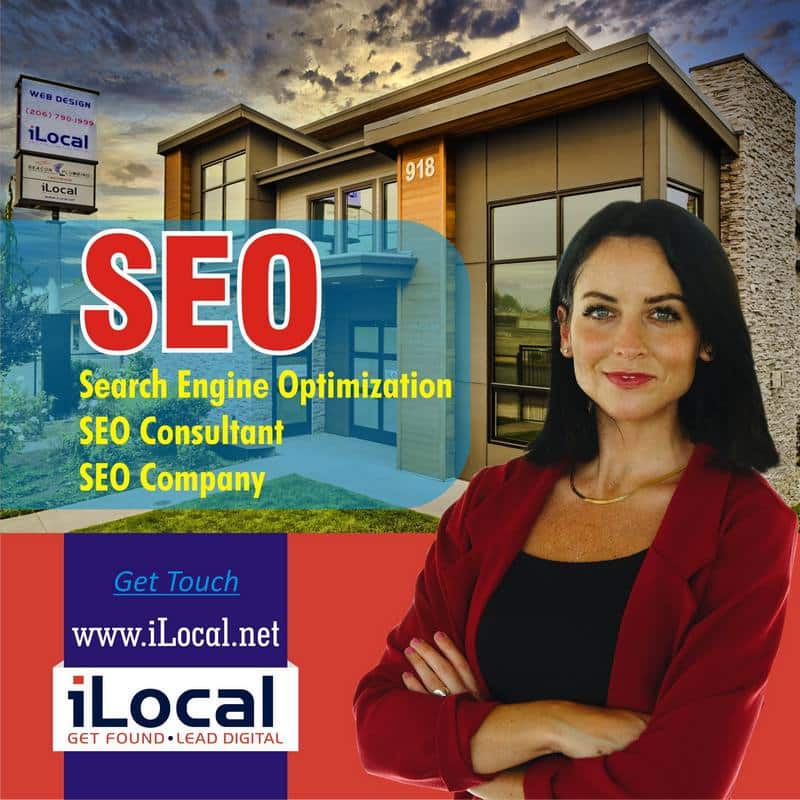Leading Search Engine Optimization in Port Orchard, WA.