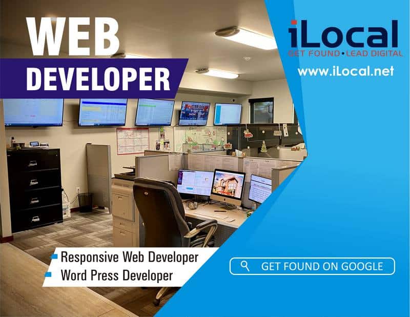 Web-Developer-Burien-WA