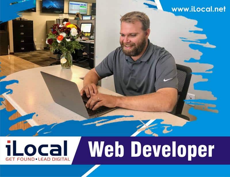 Web-Developer-Everett-WA