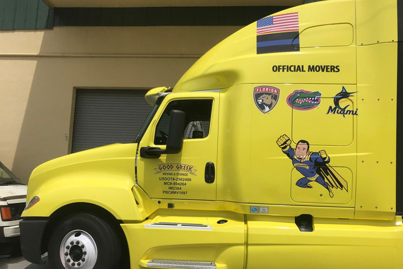 Truck-Wraps-Merritt-Island-FL