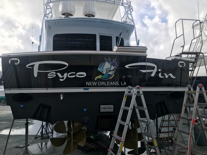 Yacht-Lettering-Key-West-FL