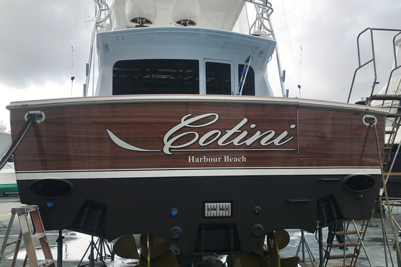 Yacht-Wrap-Edgewater-FL