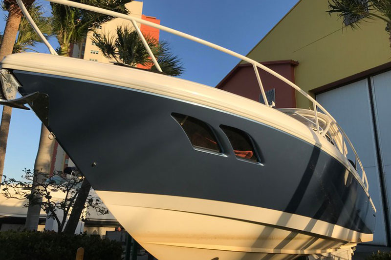Yacht-Wrap-Orlando-FL