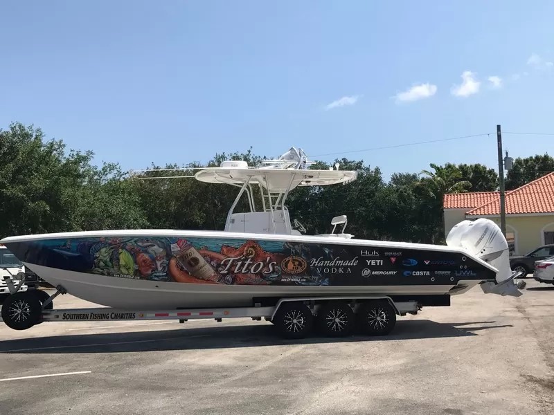 Boat-Vinyl-Letters-Clewiston-FL
