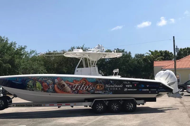 Boat-Wraps-Miami-FL