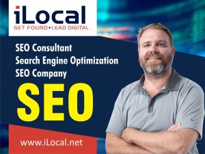 Hire iLocal, Inc. for Tacoma Online Marketing near 98402