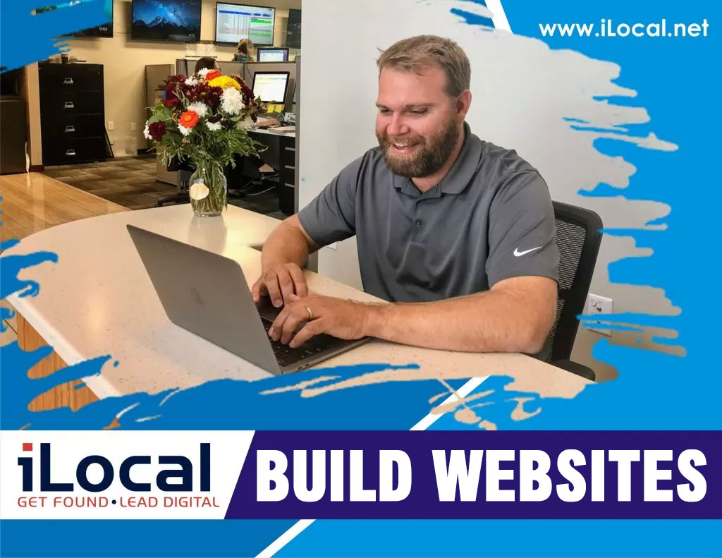 Build Websites Tacoma WA