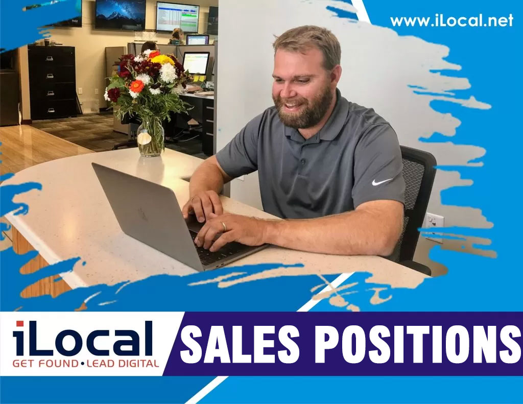 Sales Position Tacoma WA