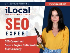 Federal Way SEO experts in 98003 area