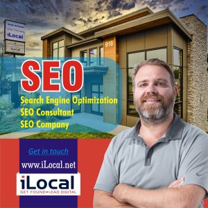 Olympia SEO services for local businesses!