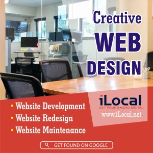 federal way website builder for small business 98003