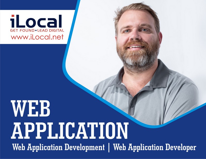 Web-Application-Development-Auburn-WA