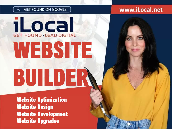 Best Website Builder in Melbourne FL 32935