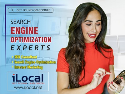 Reliable Peoria Search Engine Optimization in AZ near 85383