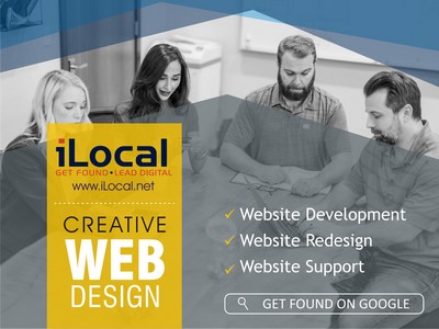 Professional Gilbert Web Design in AZ near 85296