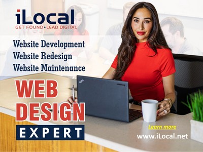 Best Avondale Web Designer in AZ near 85323
