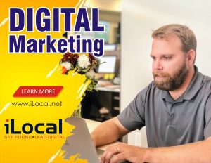 iLocal Inc provides Seattle digital marketing for local business