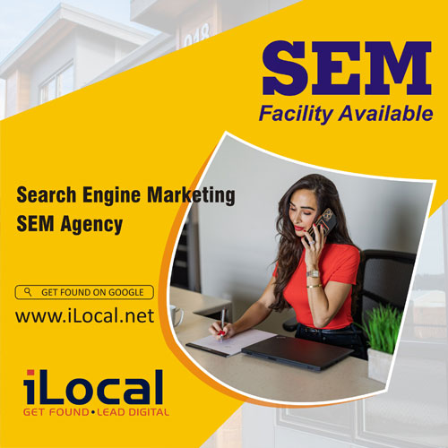 Top rated Hollywood SEM Agency in FL near 33020