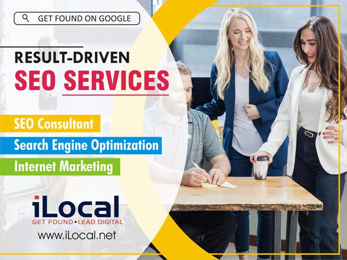 Top rated SEO services in WA near 98121