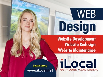 Expert Miramar Website Designer in FL near 33023
