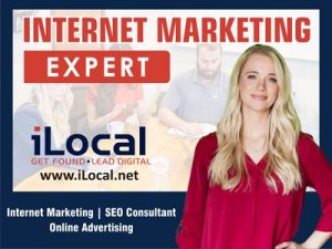Lakewood internet marketing experts since 2009