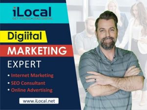 iLocal Inc is a trusted Lakewood online marketing expert