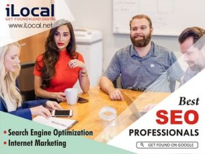 Partner with iLocal, Inc. for a Bellevue top SEO company.