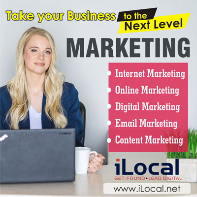 Experienced Duvall online marketing in WA near 98019