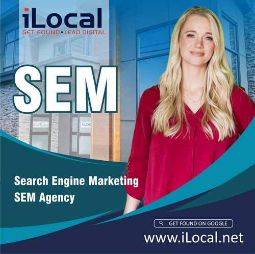 South Hill SEM agency provides organic sea 98374