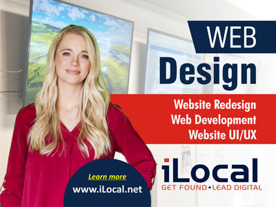 Leading McAllen WP web design in TX near 78501