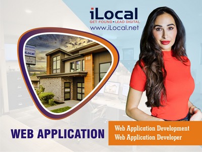 Outstanding Bellevue Web Application Development in WA near 98007