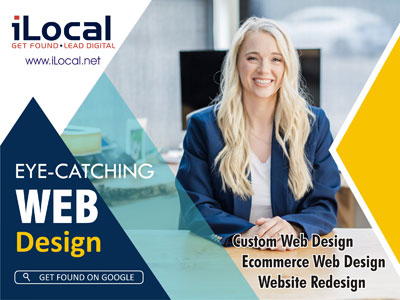 Affordable Web Design in Renton WA 98058