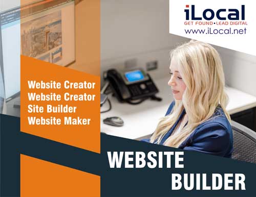 Creative Bothell website builder in WA near 98011
